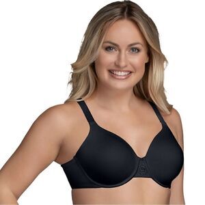 NWT Vanity Fair Beauty Back Bra size 42D